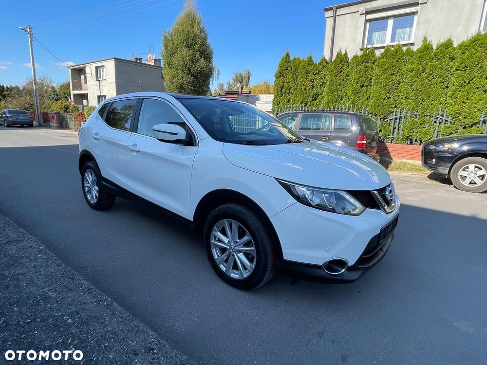 Nissan Qashqai 1.6 dCi 4x4 360 S&S - 4