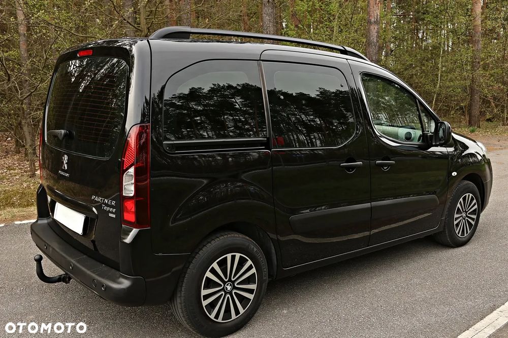Peugeot Partner - 15