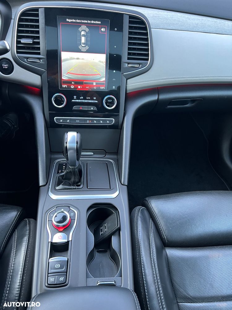 Renault Talisman ENERGY dCi 160 EDC INITIALE PARIS - 15