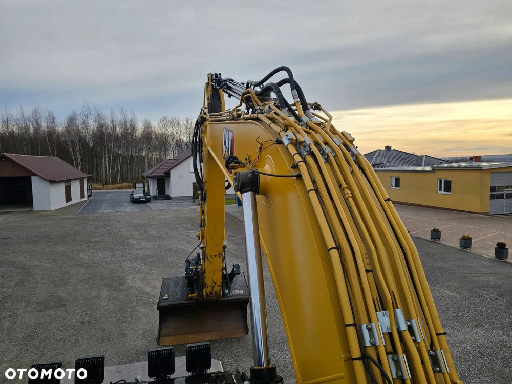 Caterpillar 326 FL - 22
