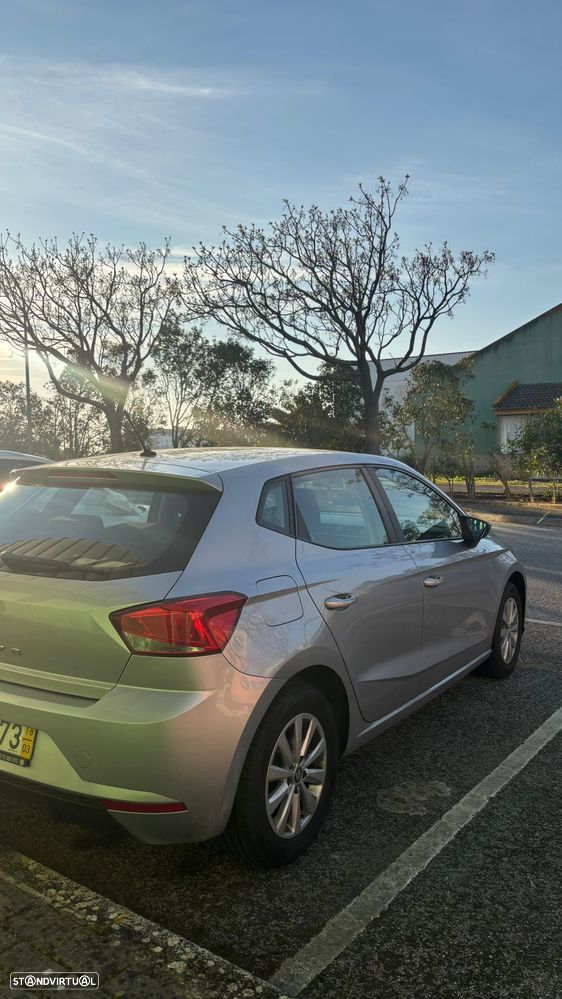 SEAT Ibiza 1.0 Style - 6
