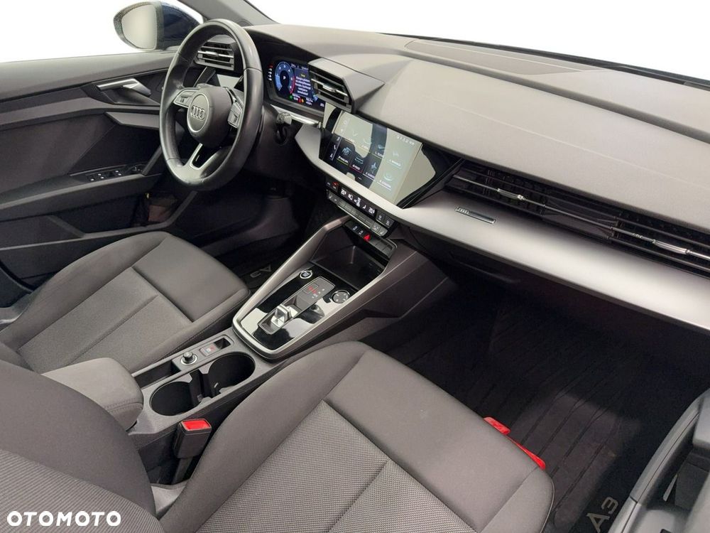 Audi A3 Sportback - 15