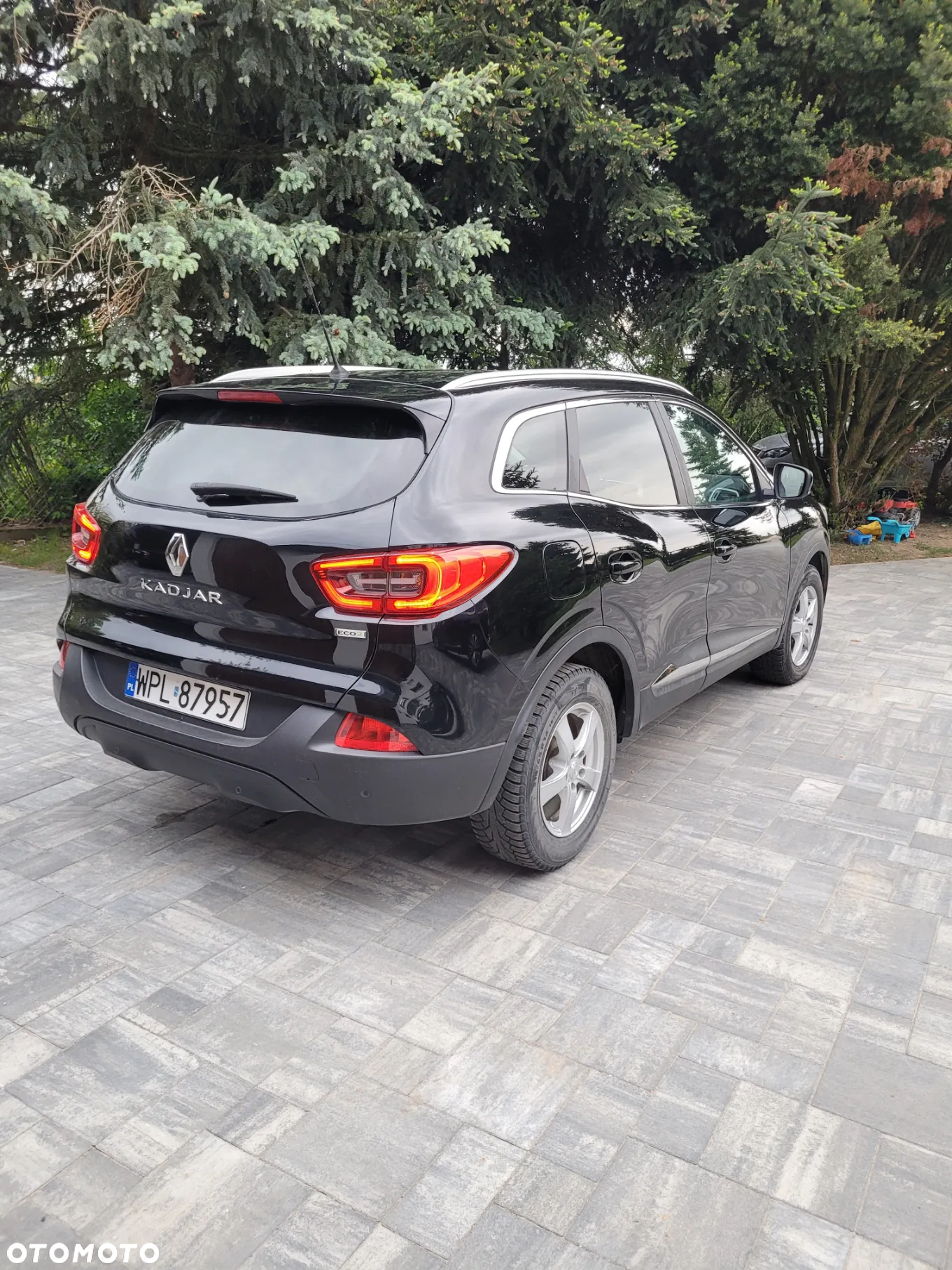 Renault Kadjar 1.5 dCi Energy Zen - 5