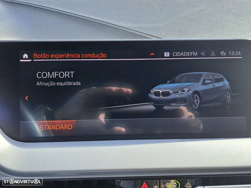 BMW 116 i Line Sport - 48