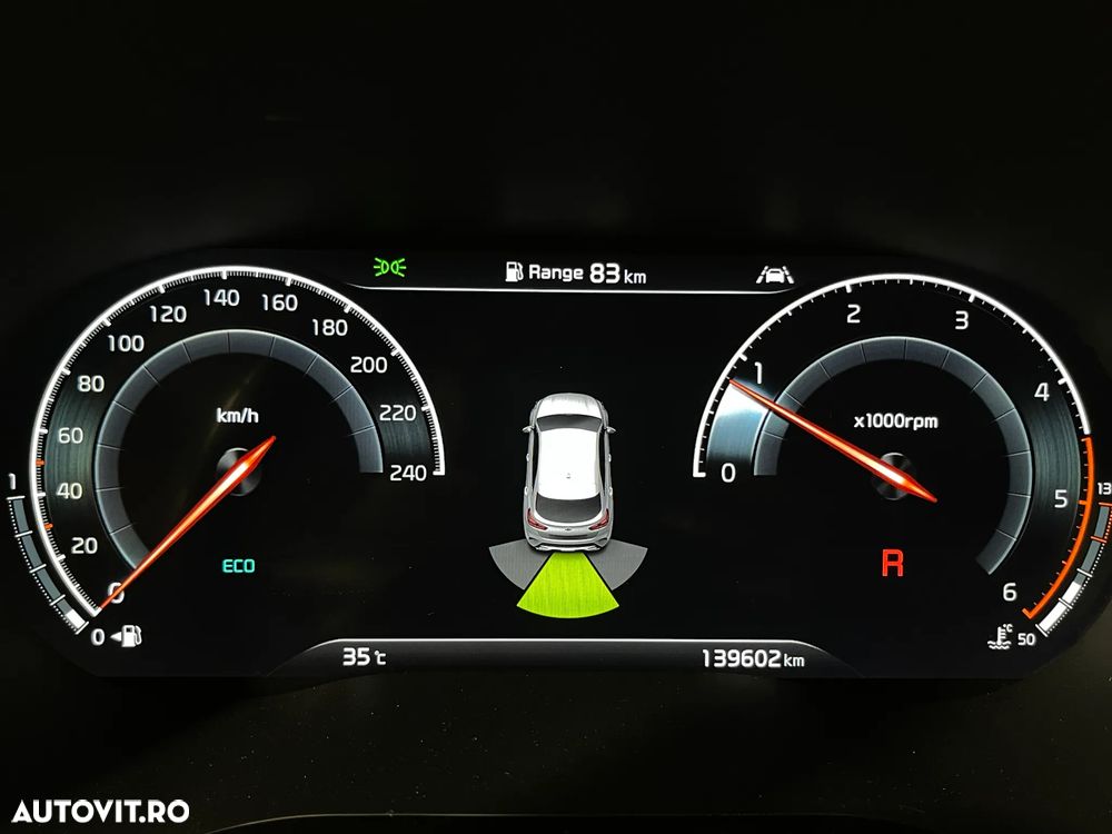 Kia XCeed 1.6 DSL MHEV HP 6iMT Style - 26