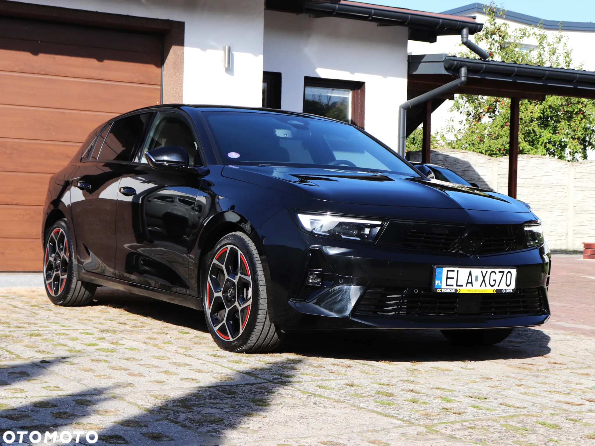 Opel Astra VI 1.2 T GS Line S&S - 3