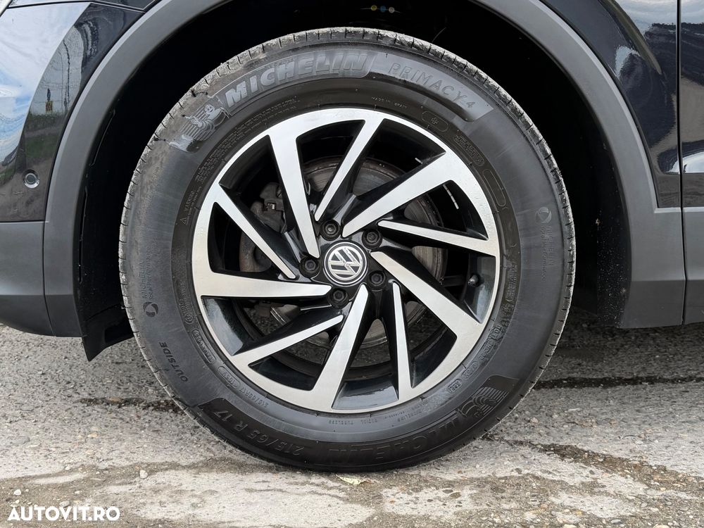 Volkswagen Tiguan 2.0 TDI SCR Join - 37