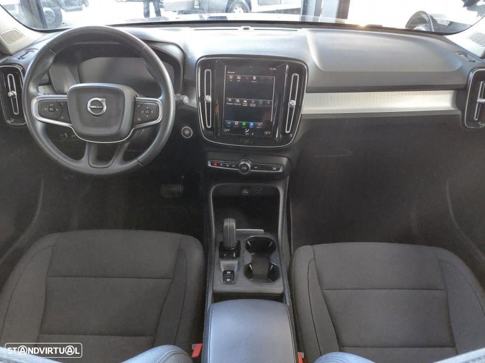 Volvo XC 40 1.5 T4 PHEV Inscription Expression - 10