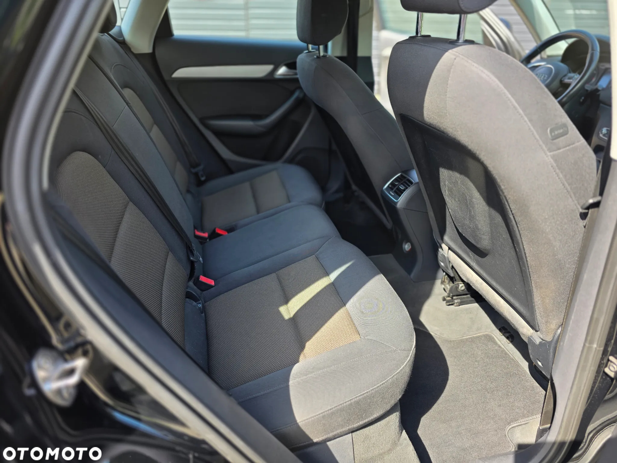 Audi Q3 2.0 TDI Quattro - 11