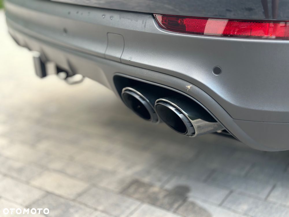 Porsche Cayenne S Platinum Edition - 19