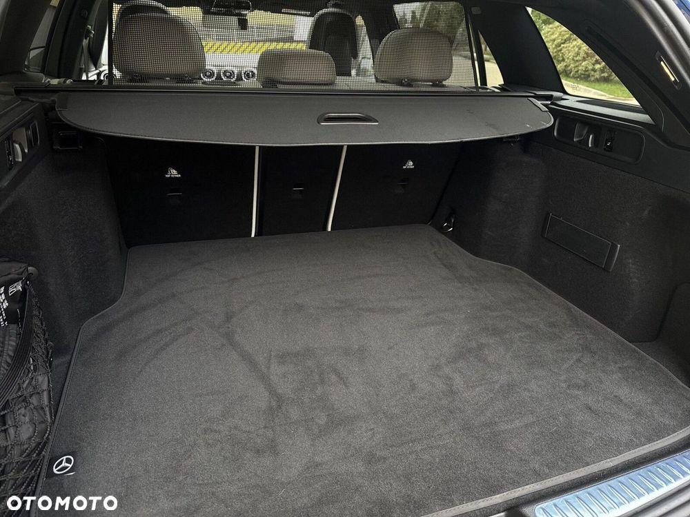 Mercedes-Benz Klasa C - 10