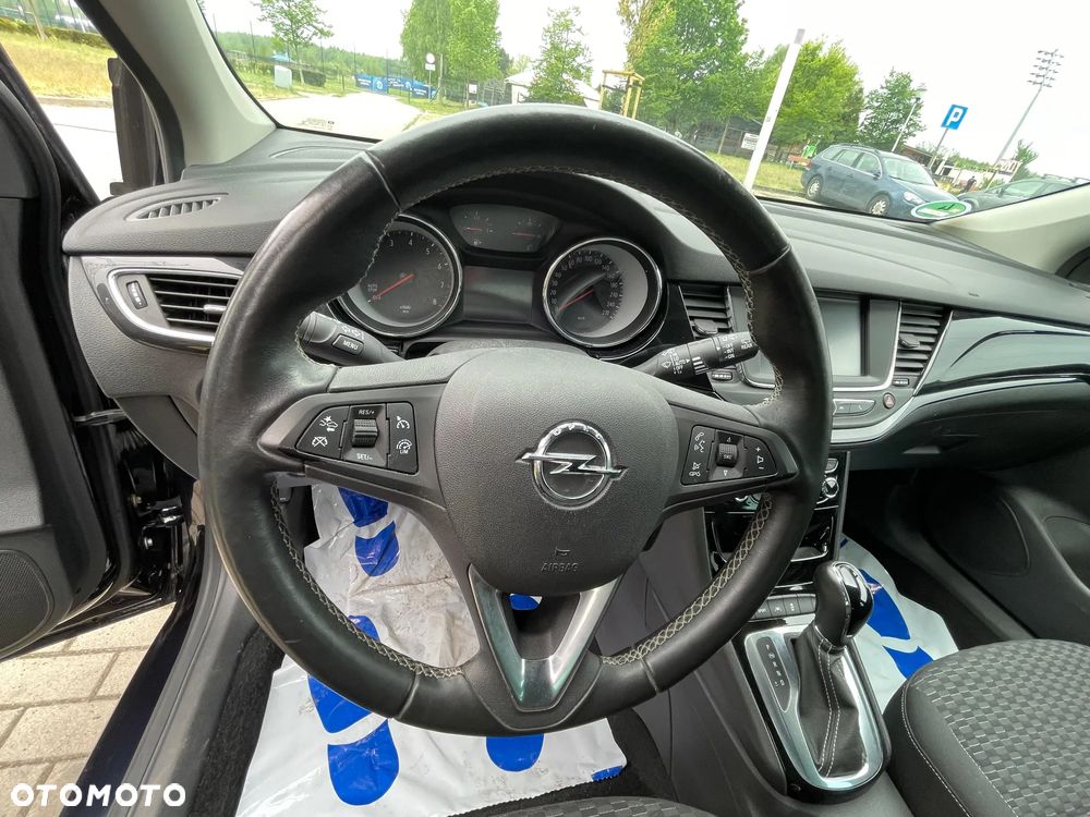 Opel Astra 1.4 Turbo Start/Stop Automatik 120 Jahre - 16