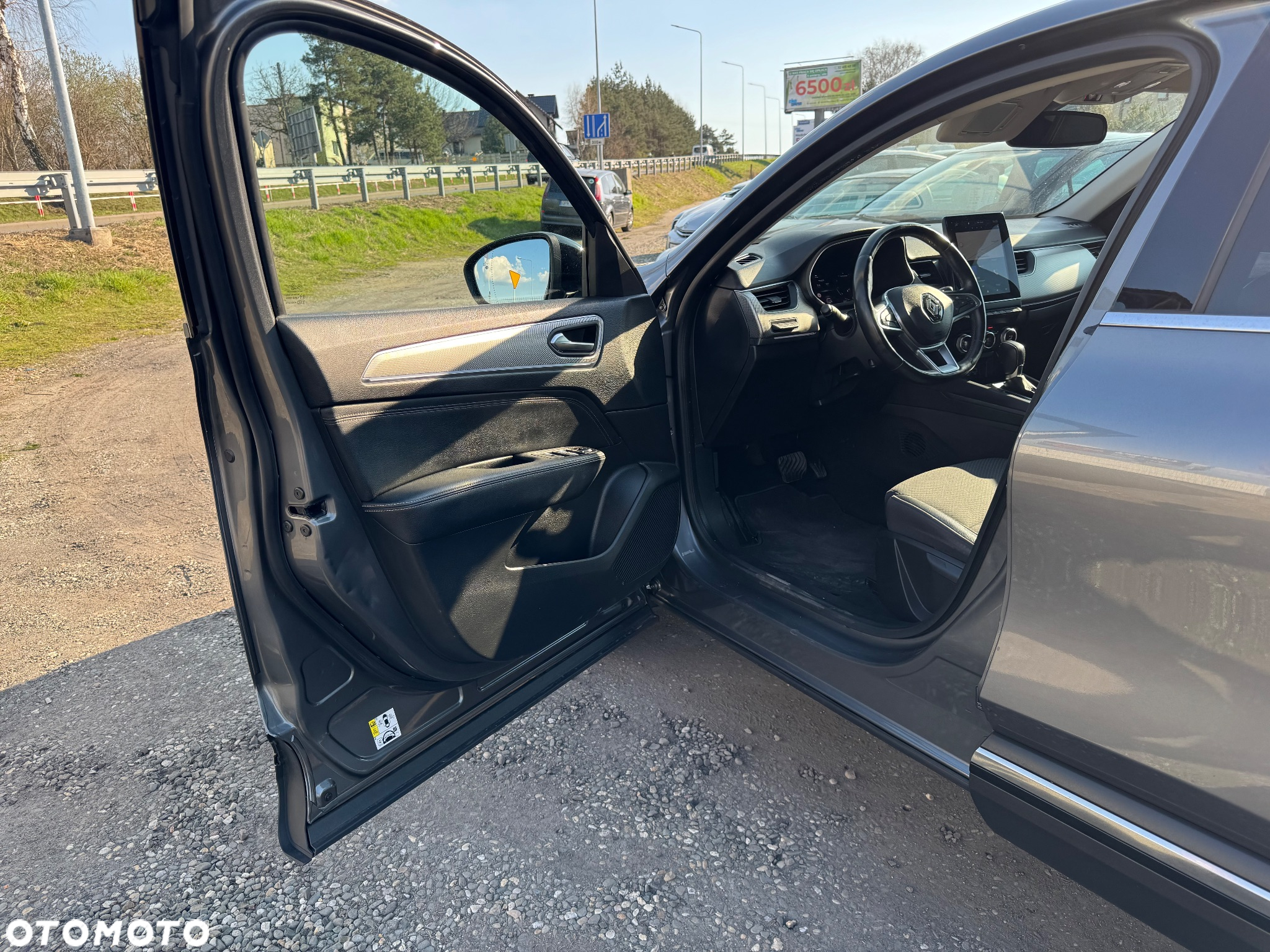 Renault Arkana 1.3 TCe mHEV Intens EDC - 10