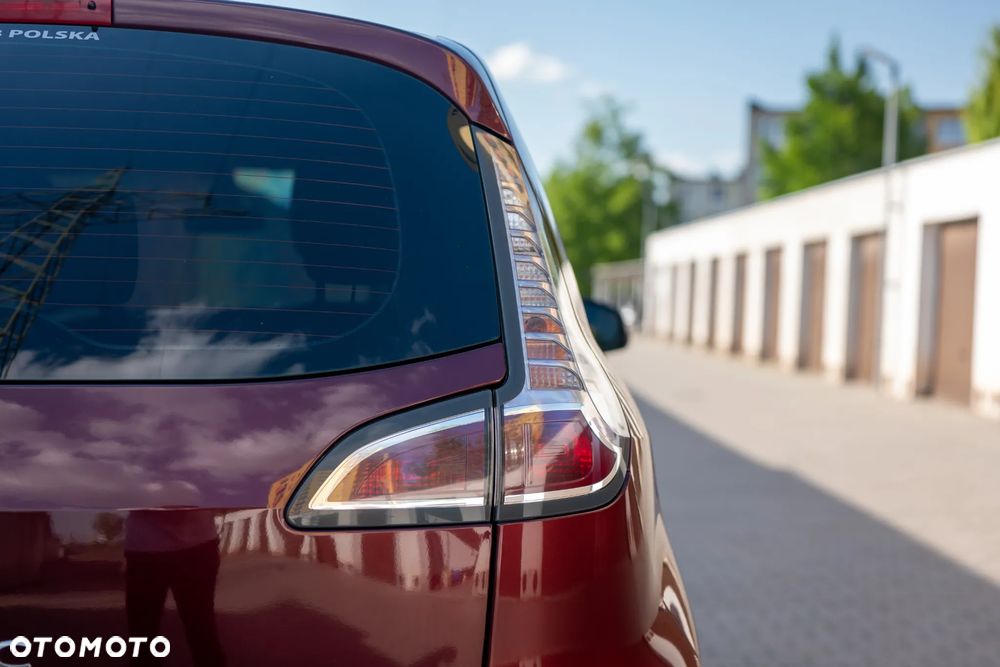 Renault Scenic dCi 110 Expression - 20
