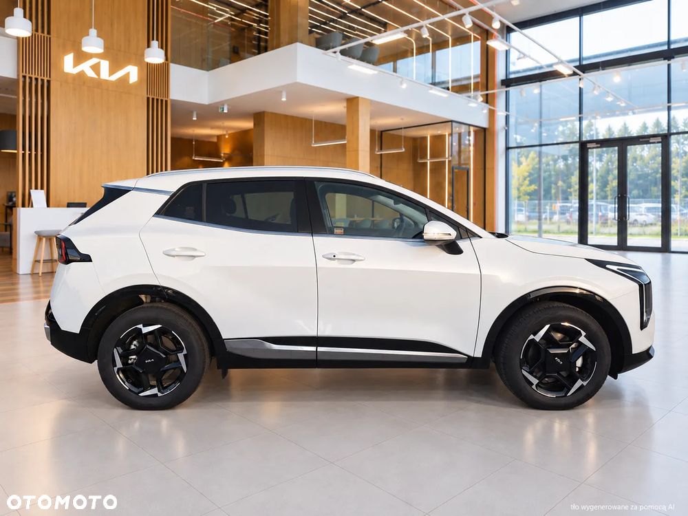 Kia Sportage 2026 photo 4
