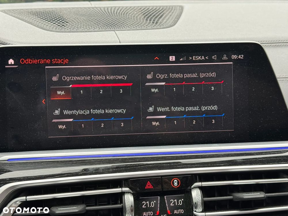 BMW X7 xDrive40i - 33