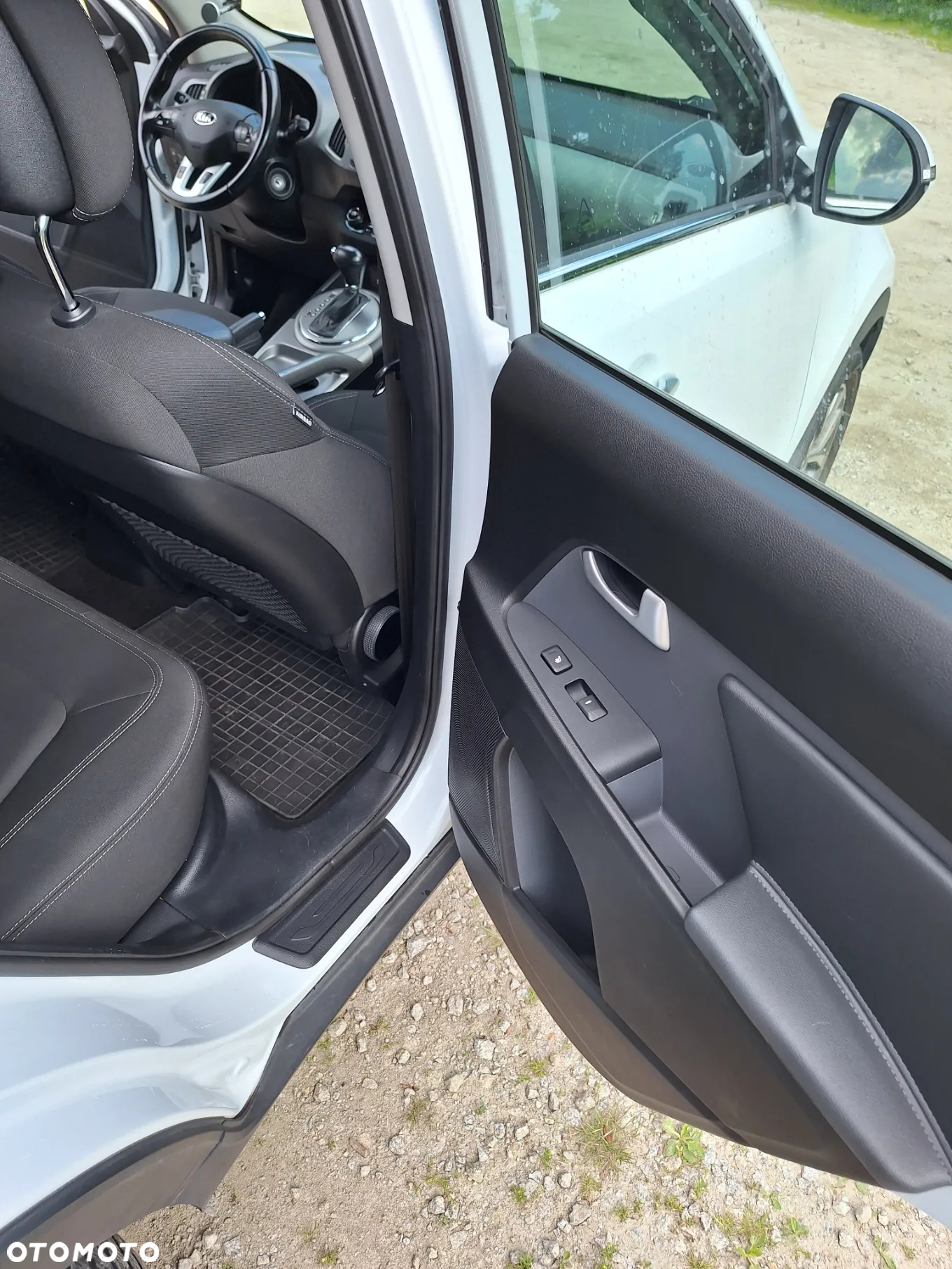 Kia Sportage 2.0 GDI L 2WD - 16