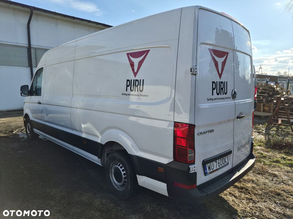 Volkswagen CRAFTER - 2