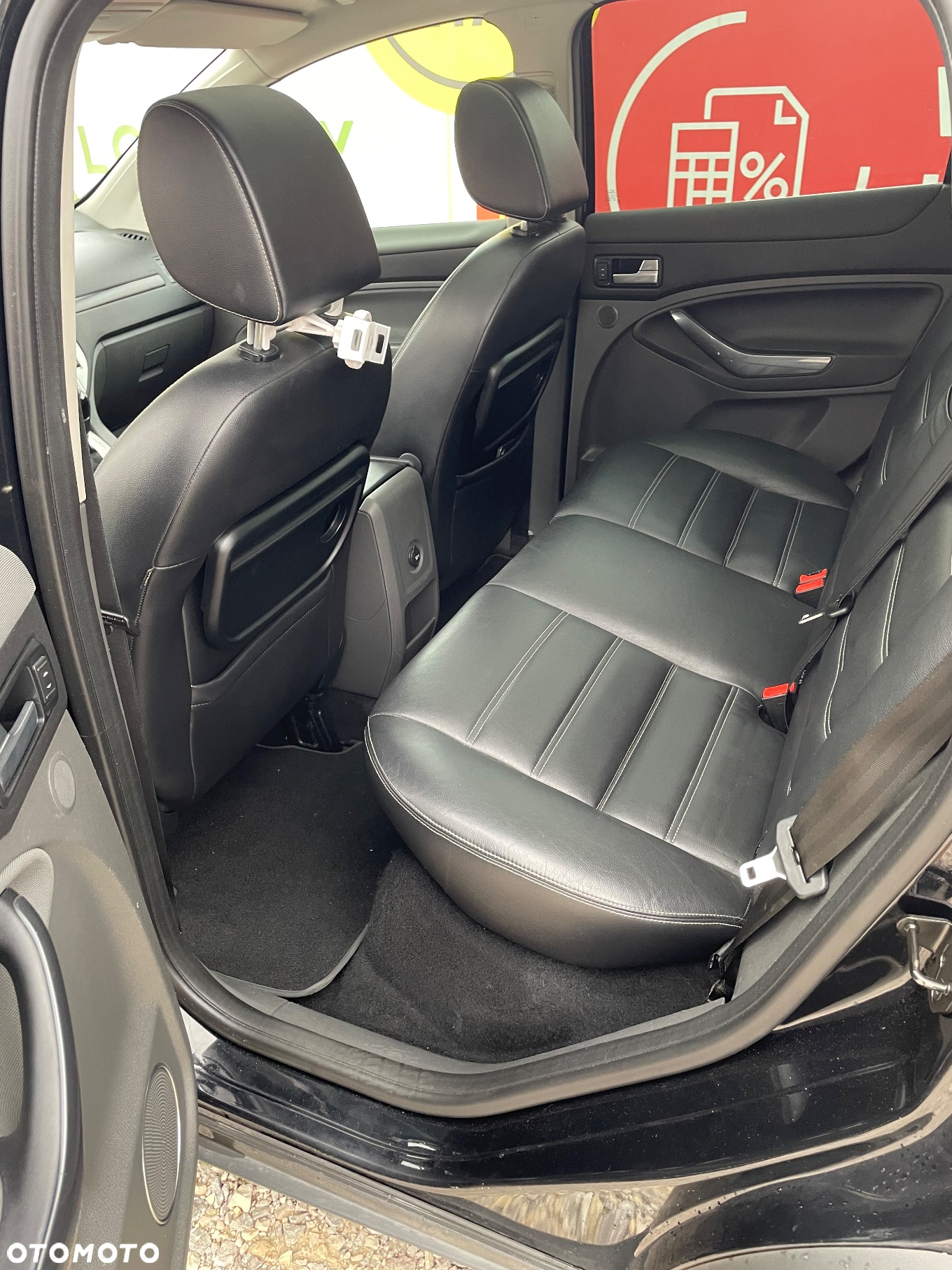 Ford Kuga 2.0 TDCi 4x4 Titanium - 8