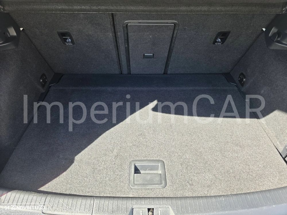 VW Golf GTI Performance BlueMotion DSG - 27