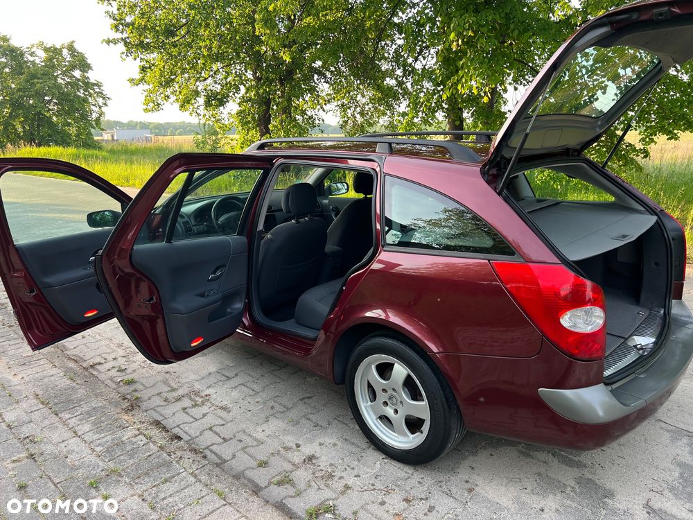 Renault Laguna - 12
