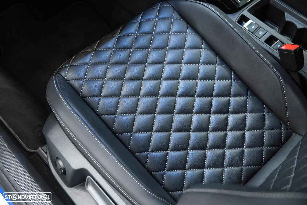 VW T-Roc 1.5 TSI R-Line DSG - 18