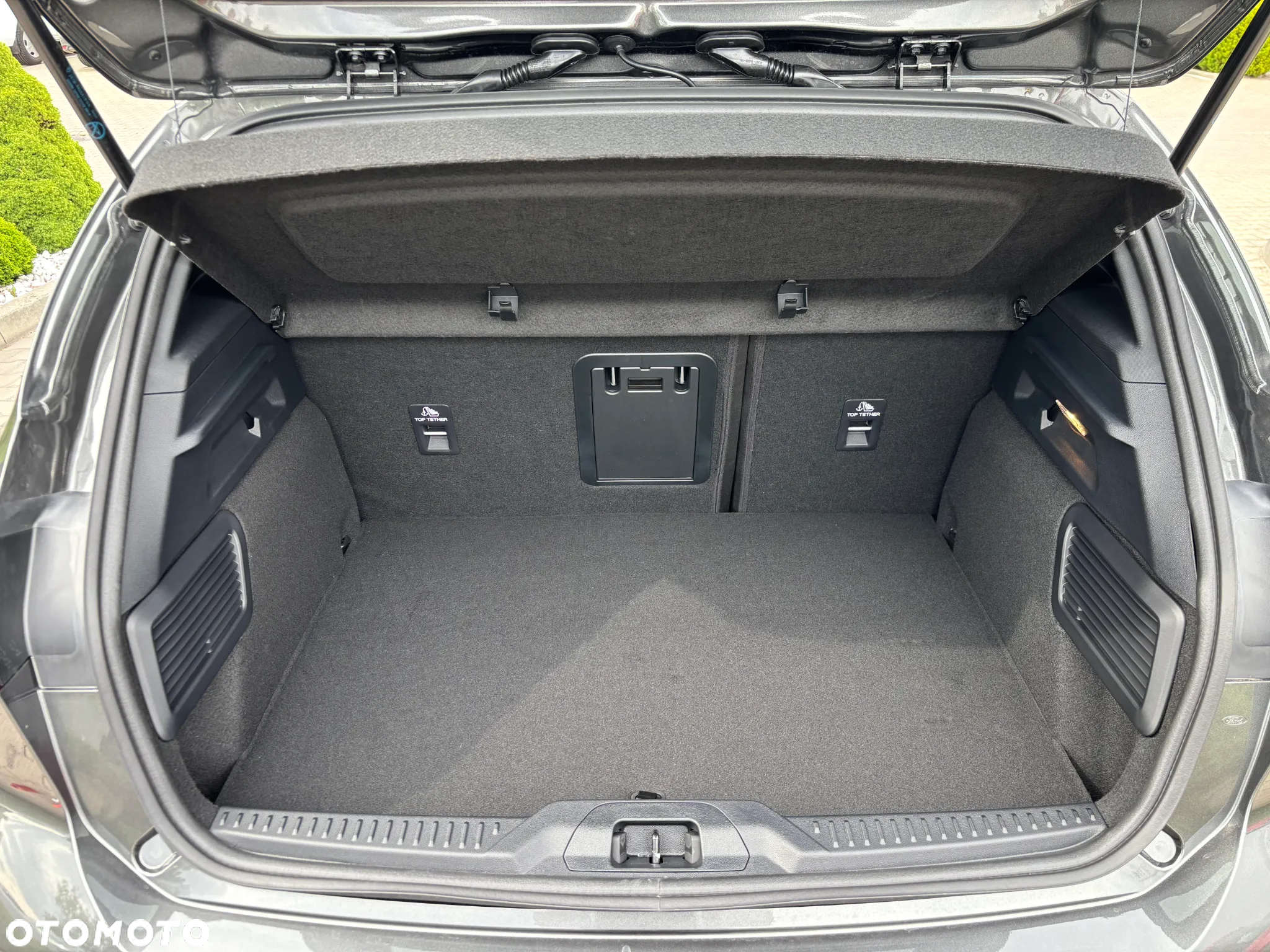 Ford Focus 2.3 EcoBoost ST X - 8