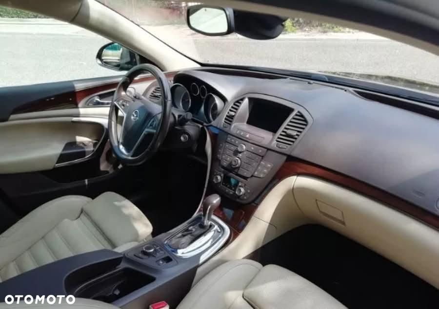 Opel Insignia 2.0 CDTI Active - 9