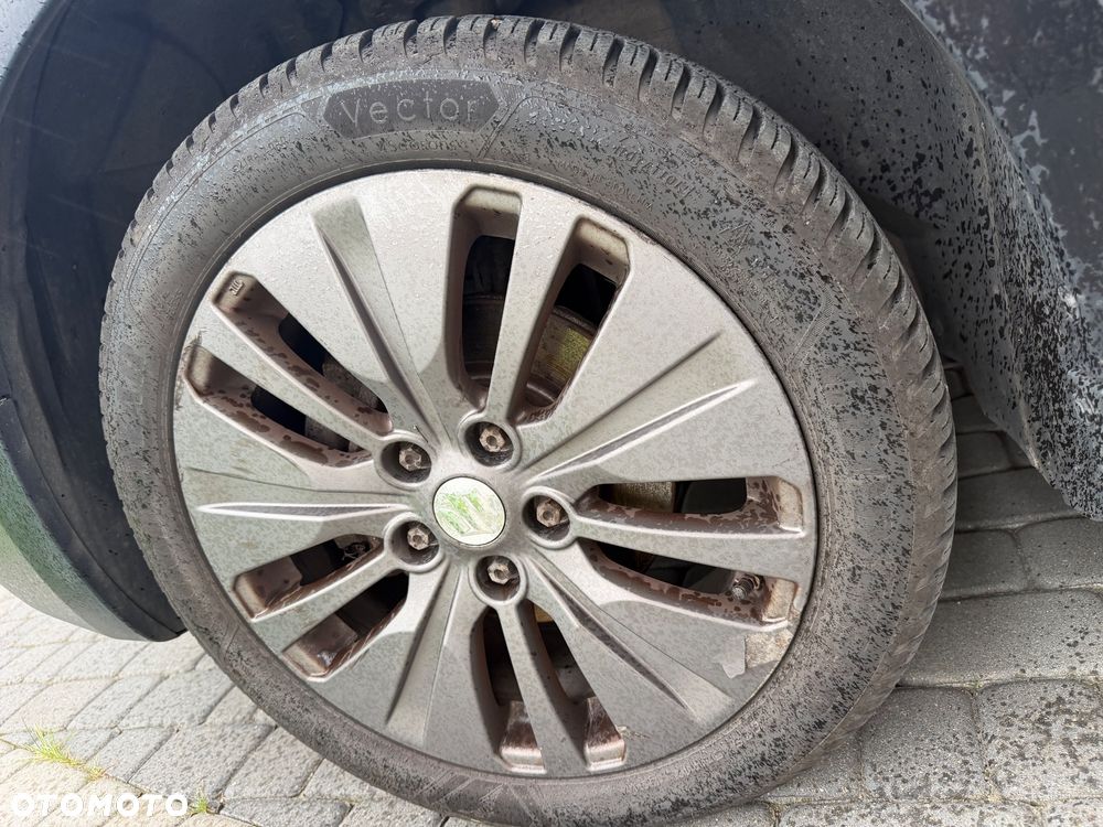 Suzuki SX4 S-Cross 1.6 Elegance - 11