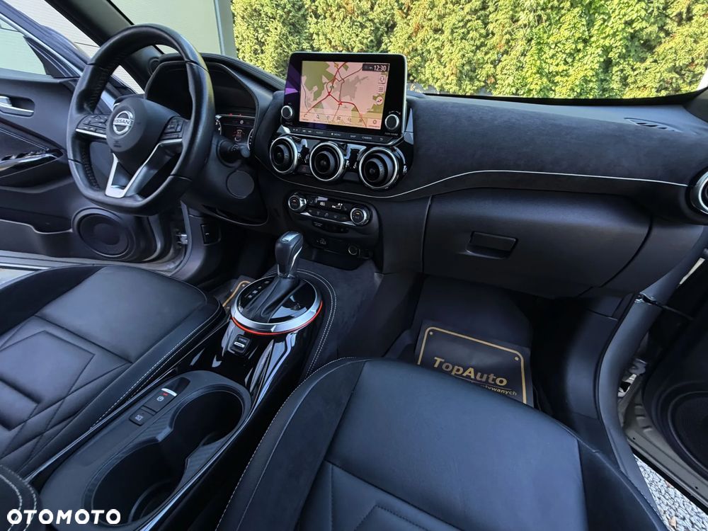 Nissan Juke - 16