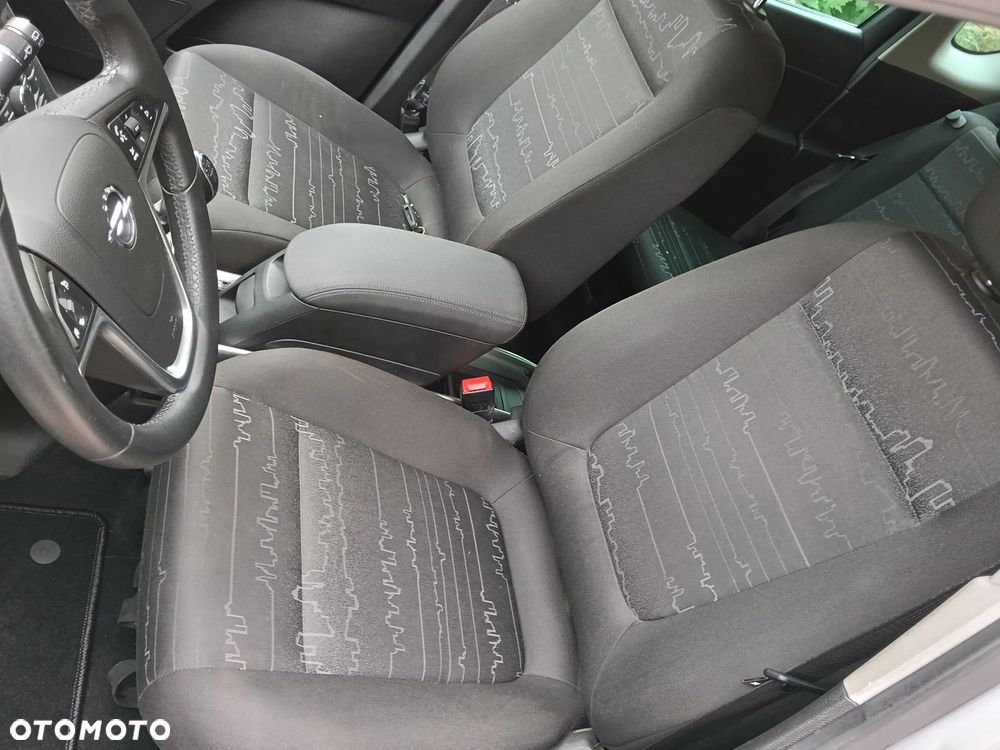 Opel Meriva 1.4 T Enjoy - 13