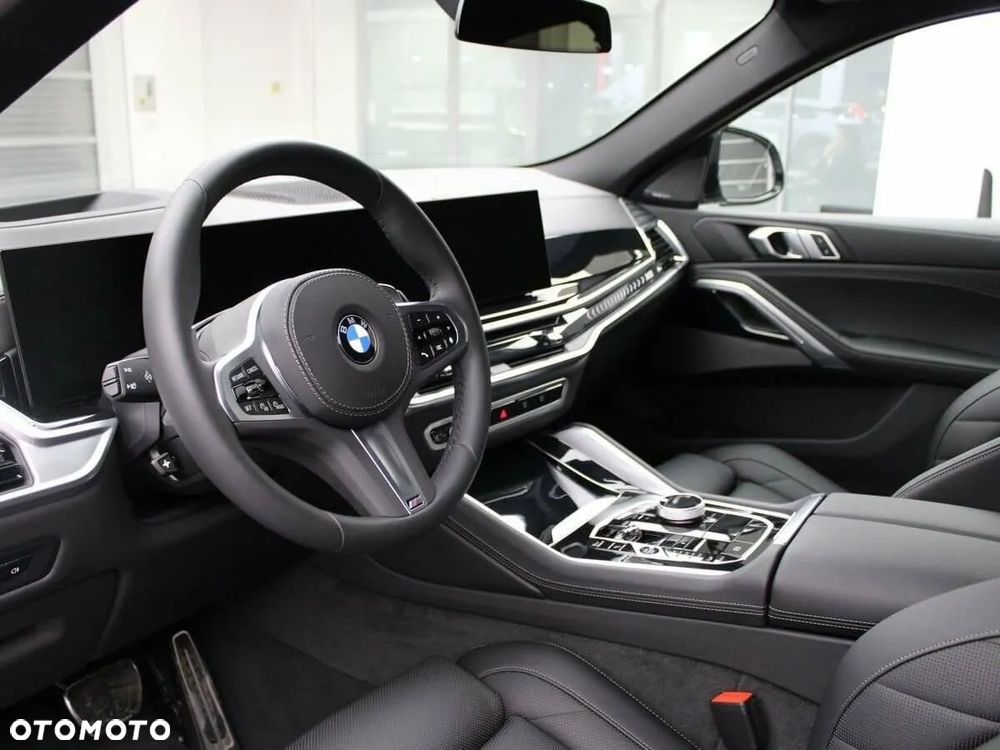 BMW X6 xDrive30d - 12
