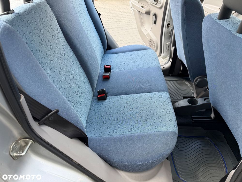 Fiat Panda 1.1 Actual Plus - 15