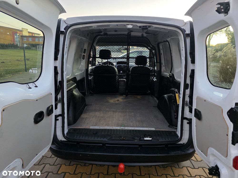 Renault Kangoo - 8