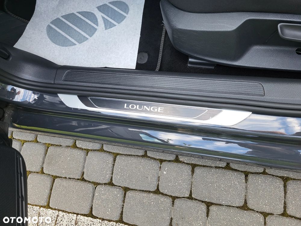 Volkswagen Golf 2.0 TDI BlueMotion Technology Lounge - 15