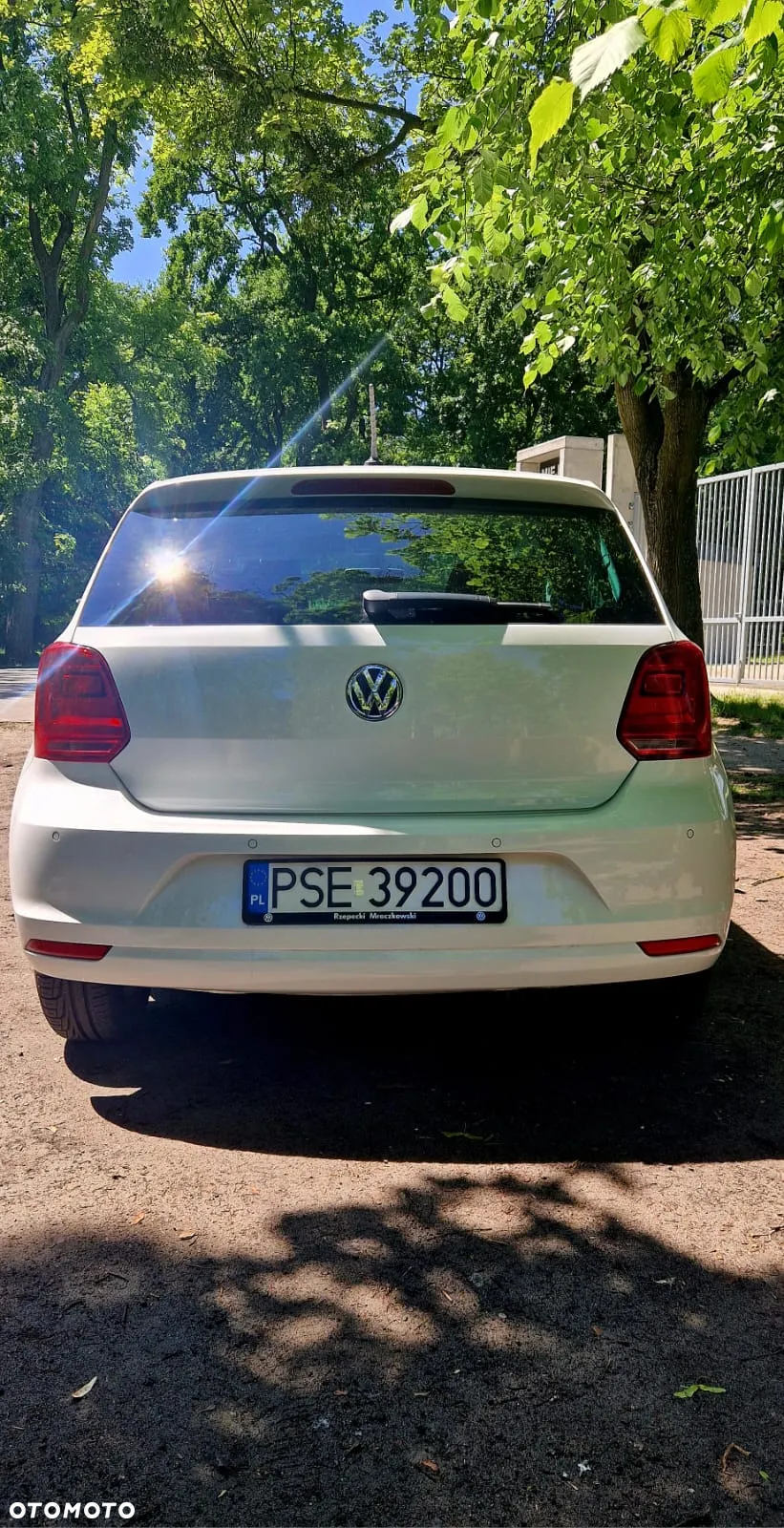 Volkswagen Polo 1.4 TDI BMT Highline - 4