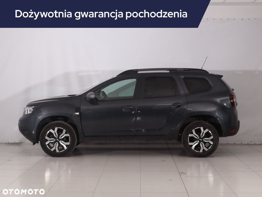 Dacia Duster - 4