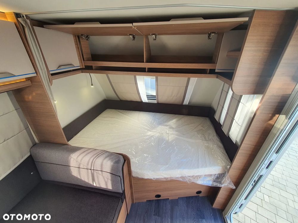 KNAUS Sport 500 KD - 13