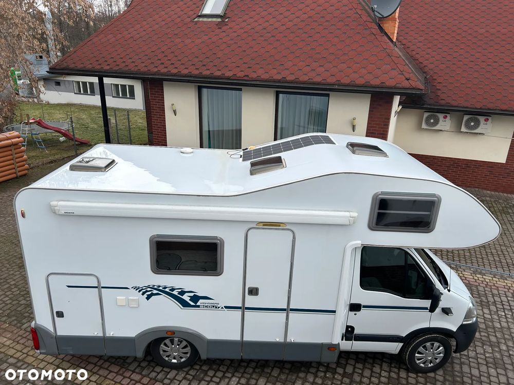 Renault Weinsberg - 1