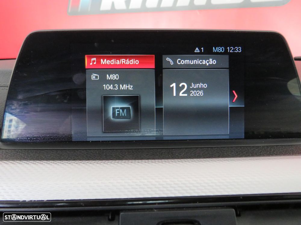 BMW 418 Gran Coupé d Pack M Auto - 29