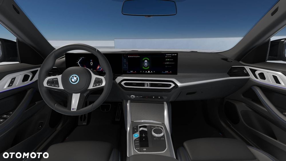BMW i4 - 5