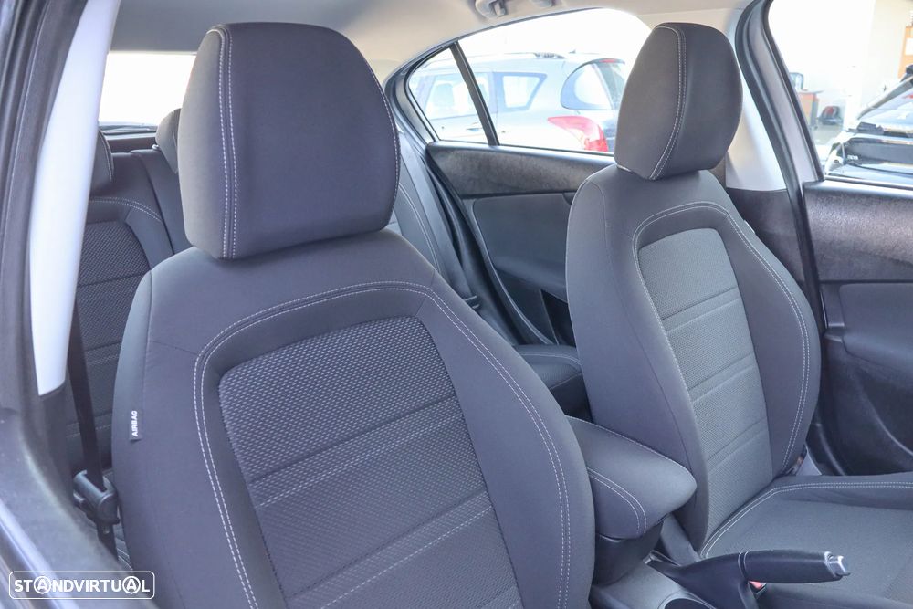 Fiat Tipo 1.3 MultiJet Life - 17