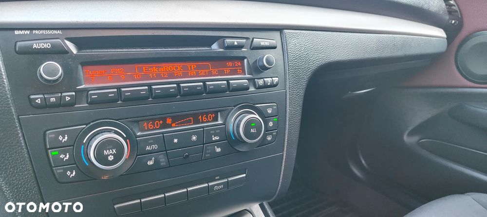 BMW Seria 1 116i Edition Lifestyle - 40