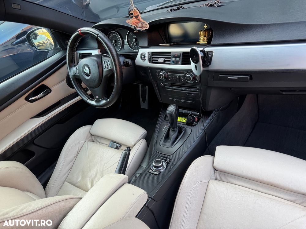 BMW Seria 3 330d - 7