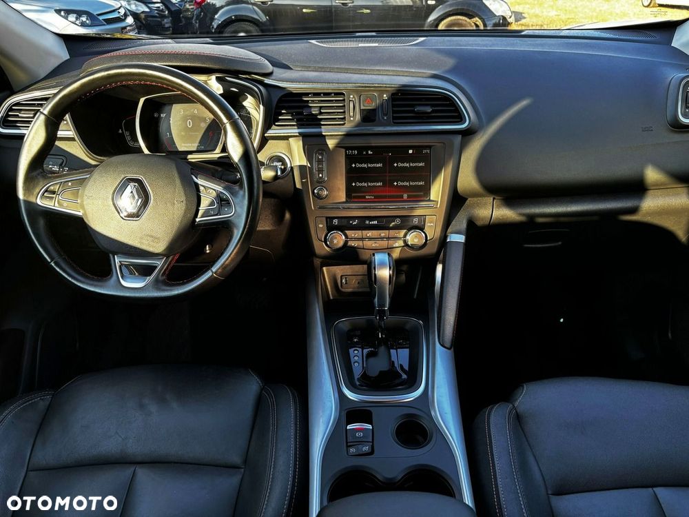 Renault Kadjar - 16
