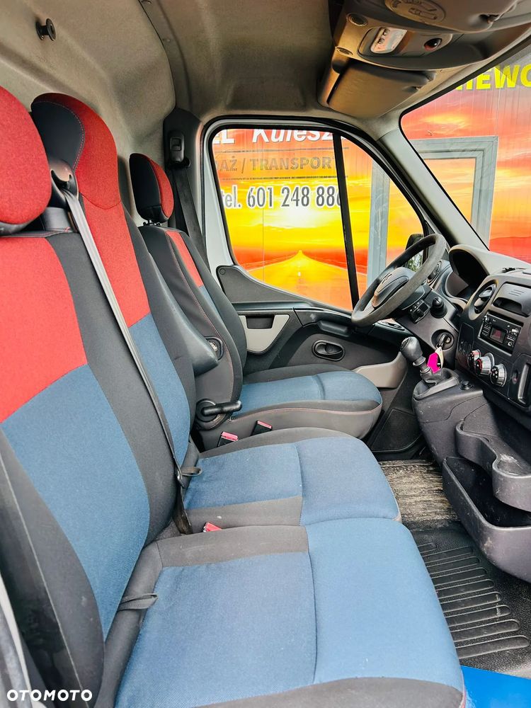 Renault Master - 21