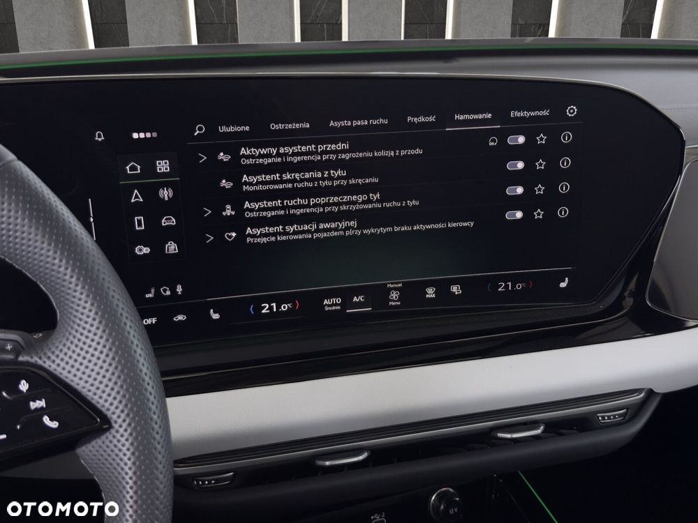 Audi A6 Limousine - 25