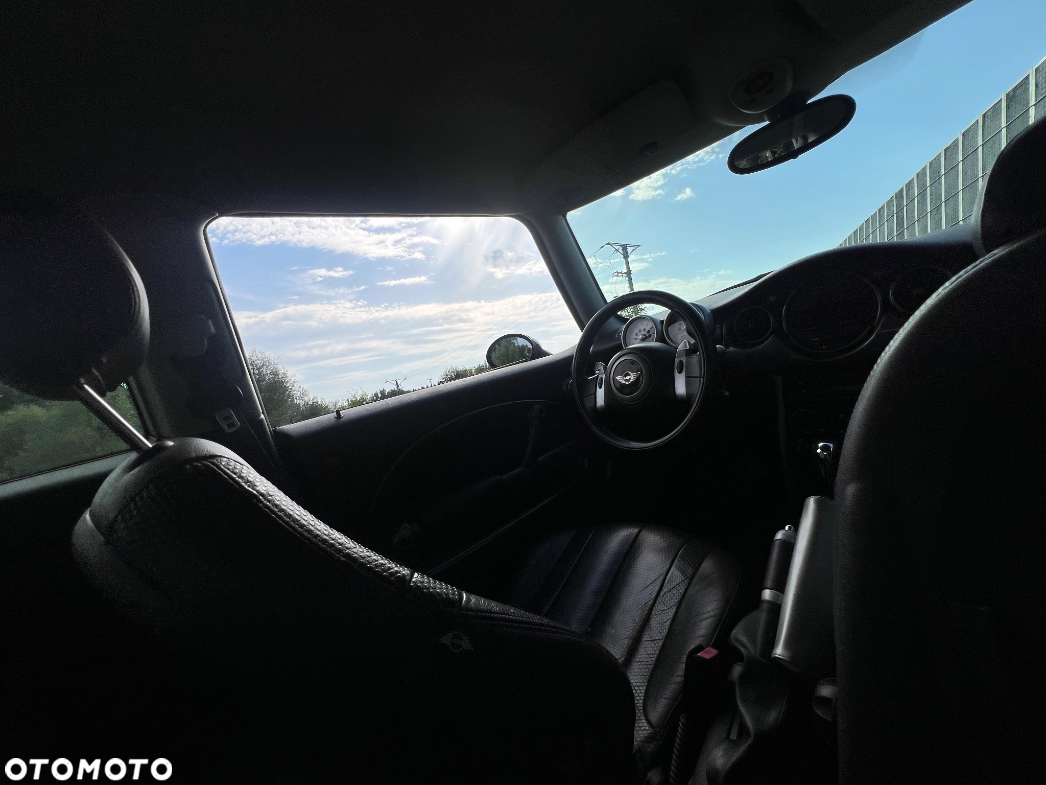 MINI Cooper - 18