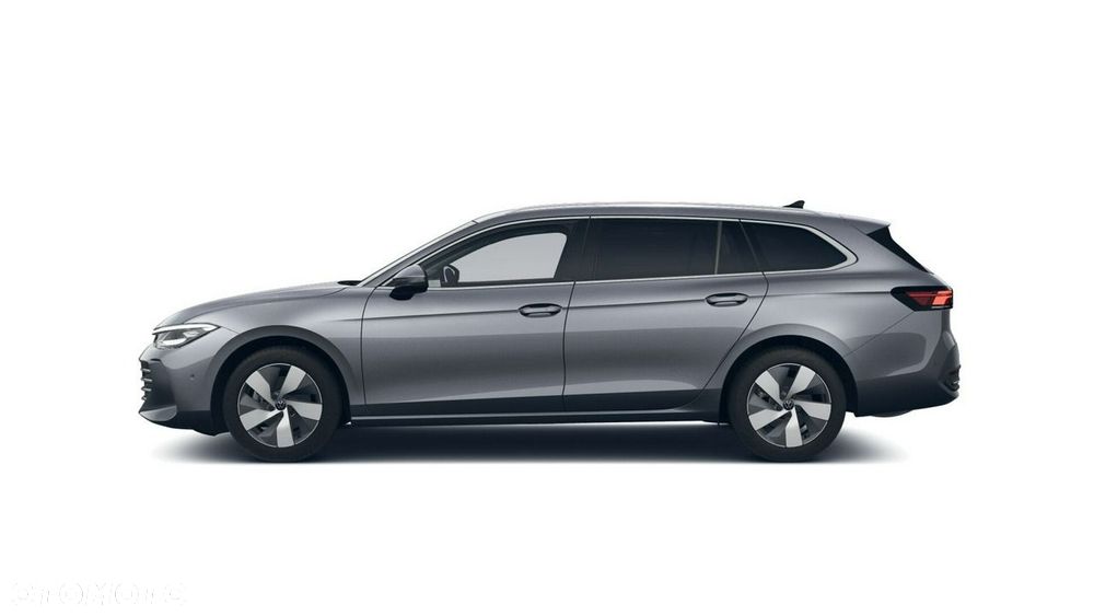 Volkswagen Passat - 4