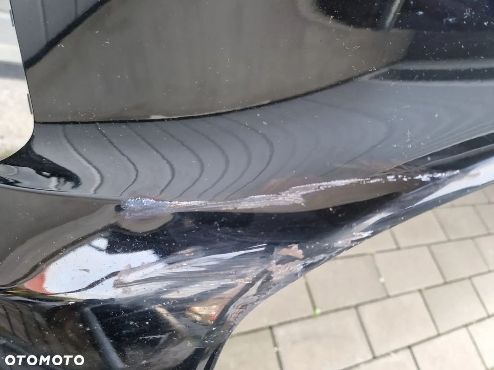 ZDERZAK PRZEDNI PORSCHE TAYCAN 2019-- PDC 2SZT - 4